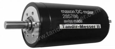 Tandir Maxon DC Motor RE35 15V